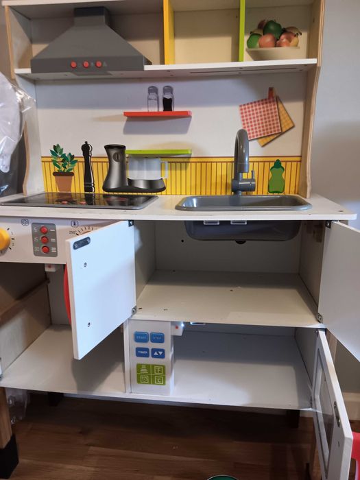 Diversos :Cozinha/Casa de Bonecas/Acessórios/Outros brinquedos