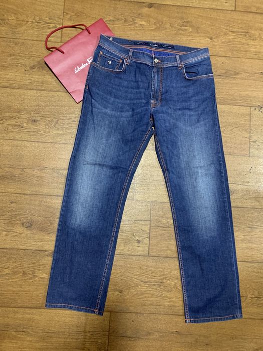 Джинсы Stefano Ricci