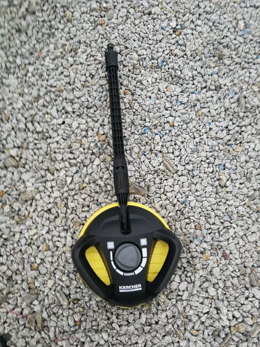 Karcher szczotka k5 do kostki tarasu k7 inne k4