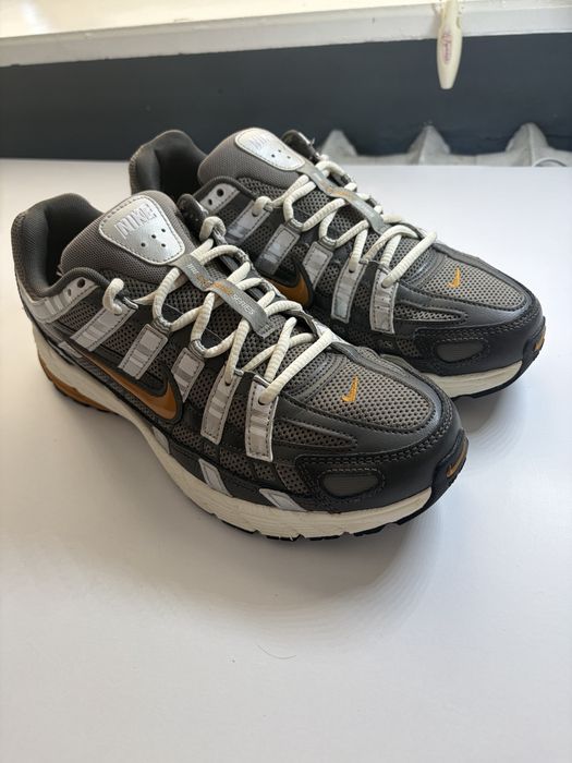 Nike P-6000 Оригінал 44