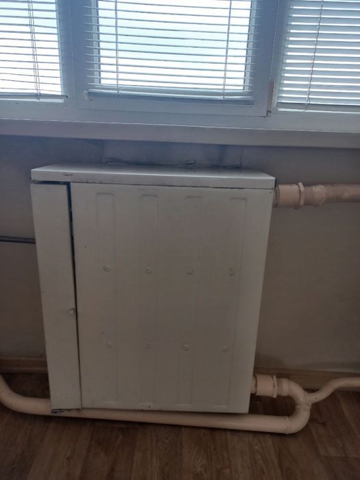 Луганський газовий котел  АОГВ - 7,5-С