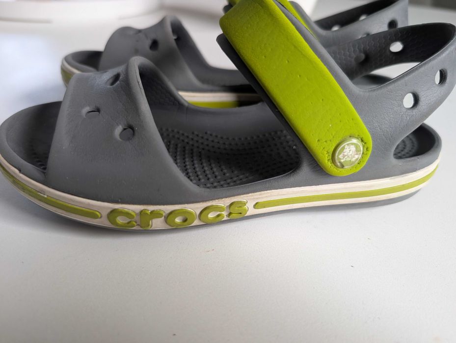 Sandałki crocs c13