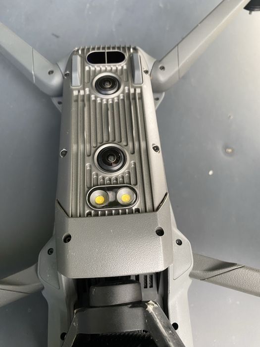 Mavic 3T Enterprise Thermal  ночной налет 6 часов, в хорошем состоянии мавик 3т термальный