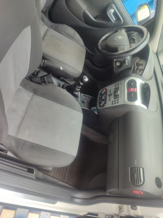 Opel corsa C 1.3 CDI, muito económico e fiável!
