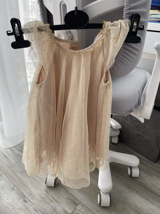 Сукня h&m 80 см