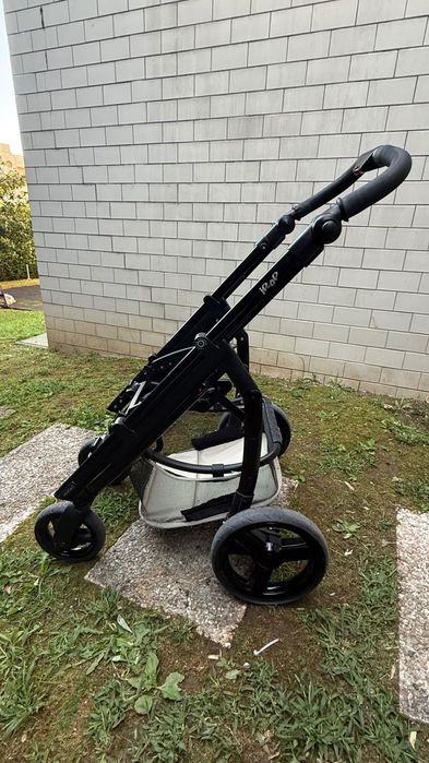 Chassis Carrinho Ip Op