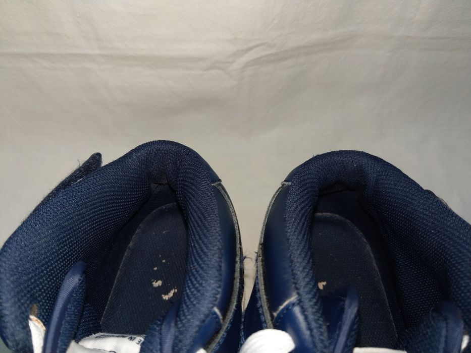 Buty Nike Air Force 1 Mid 07 rozm. 44