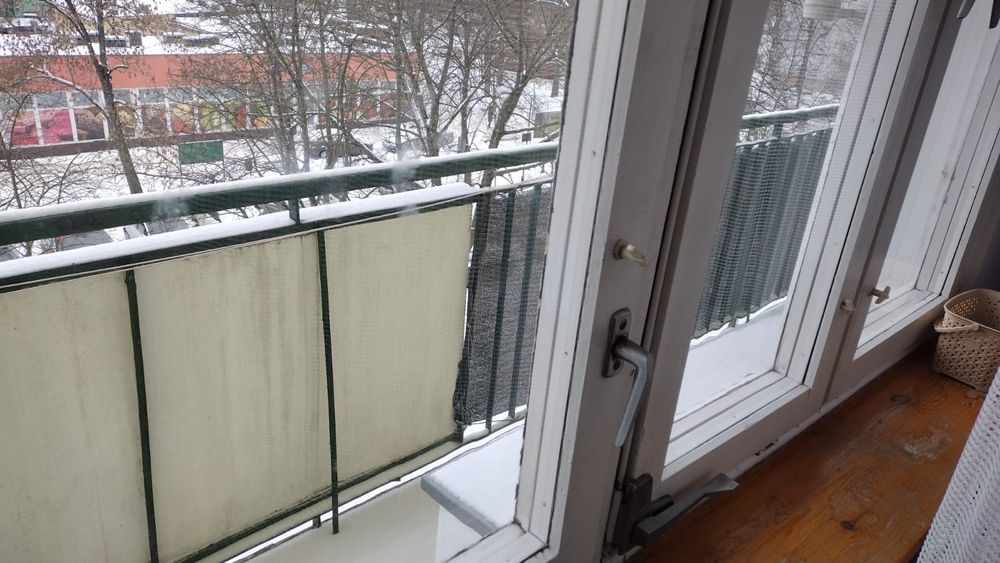 Mieszkanie 2 pokojowe LSM