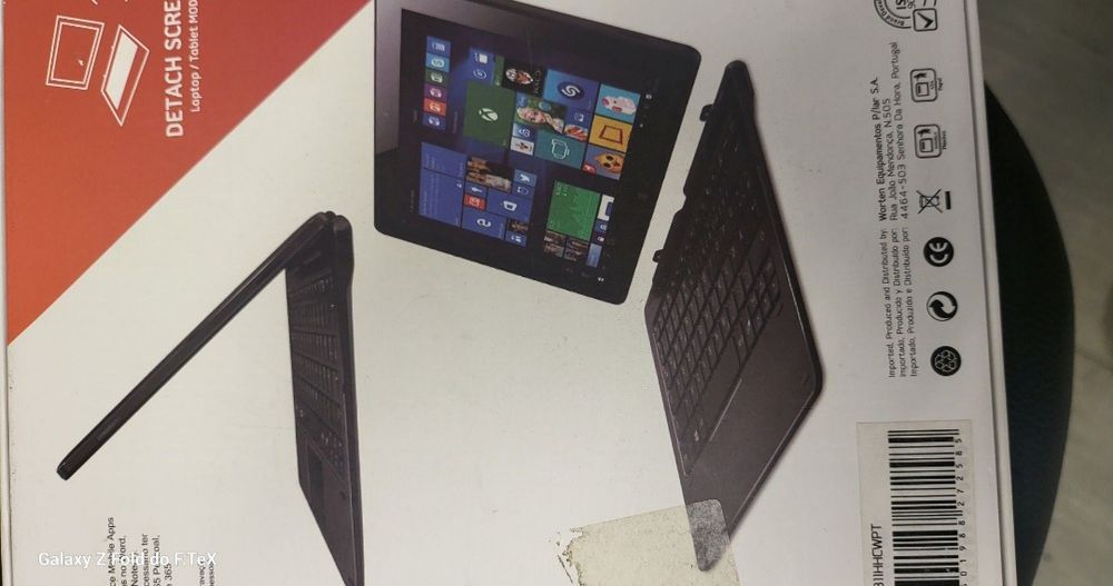 Kubo 11.6 polegadas Windows 8439379370023987202