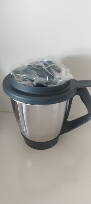 Copo Completo Novo Bimby Tm6