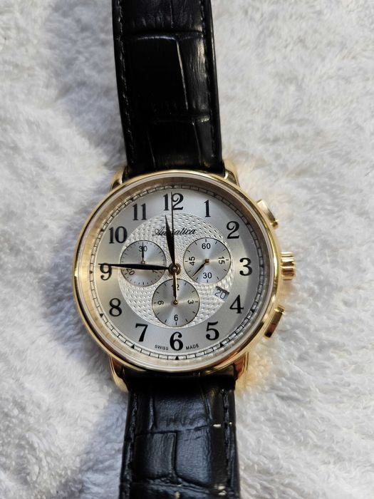 sprzedam zegarek ADRIATICA