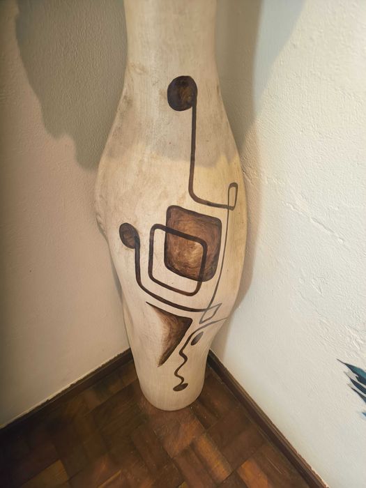 Jarrão decorativo