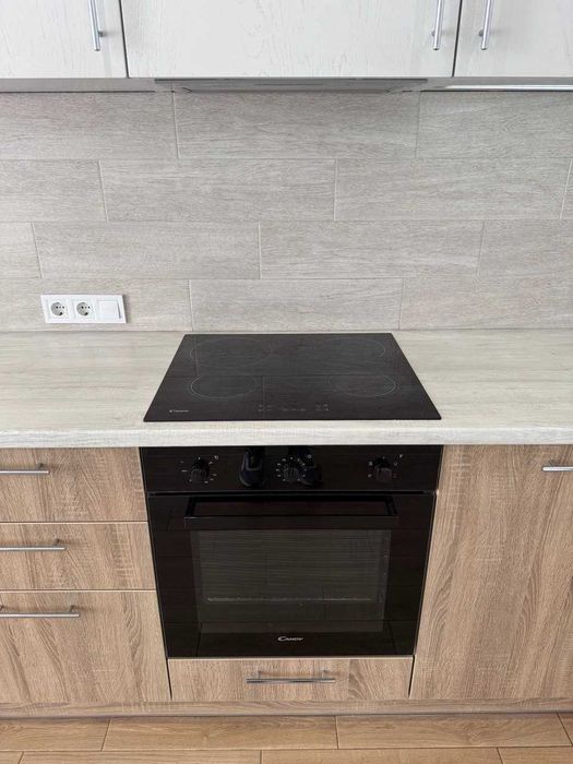 1-room apartment apartment by the address st. Ul Kakhovskaya (area 32 m²) - Atlanta.ua - photo 5