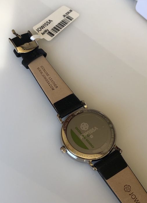 Jowissa ANWY Швейцарський жіночий годинник