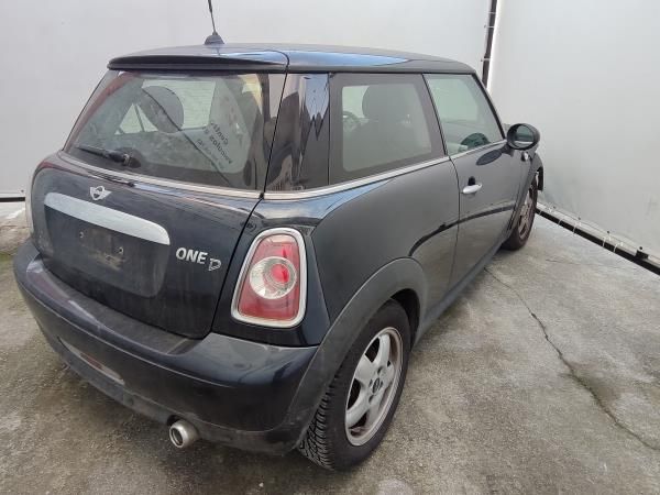 Para peças MINI Mini (R56)