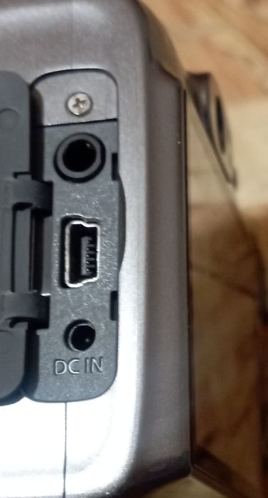 Фотоапарат Canon A590 IS Висилаю