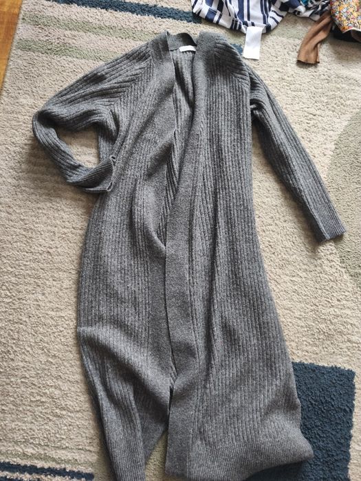 Długi sweter sweter Primark r.S