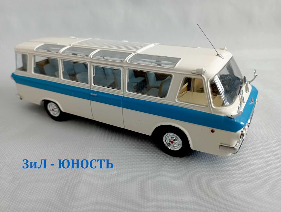 Машинки ДеАгостини, DeAgostini