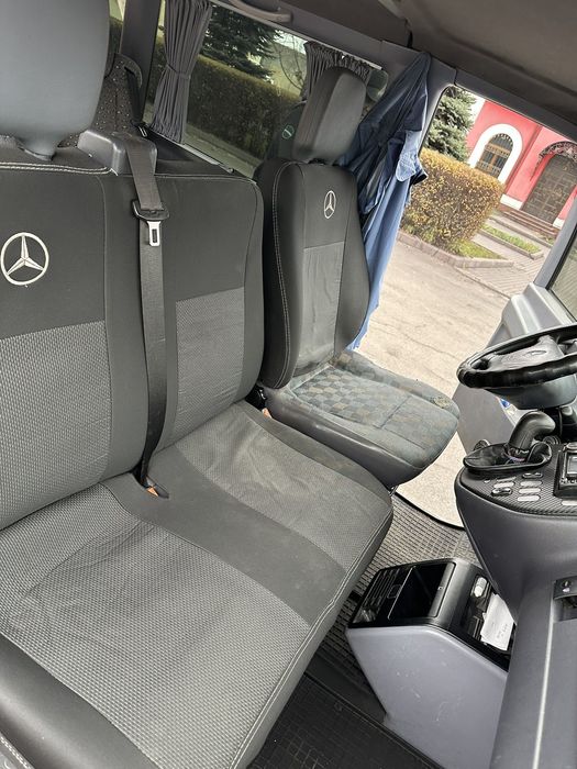 Мерседес vito 638/112cdi