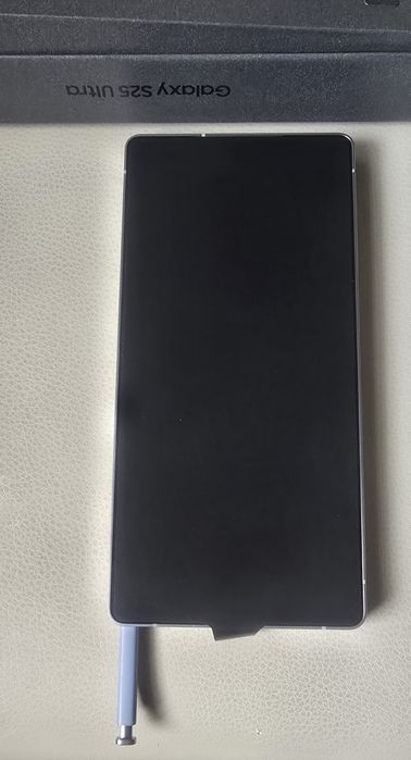 Samsung Galaxy S25 Ultra 12/256 GB