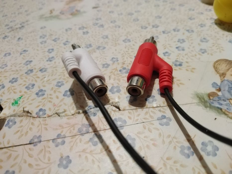 Vendo cabo auriculares bom preço
