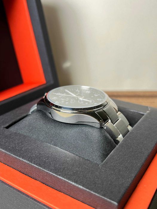 Годинник Tissot Chrono XL Classic T116.617.11.057.01