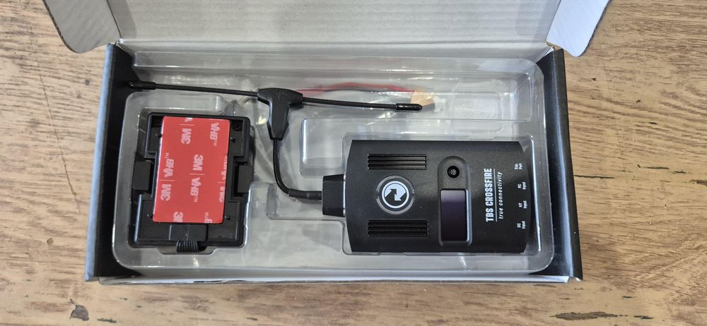 tbs crossfire tx lite - Купить квадрокоптеры и аксессуары - Цена