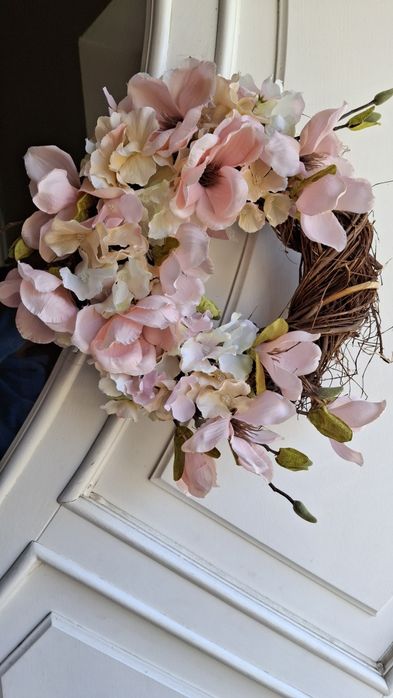 Wianek na drzwi 33cm