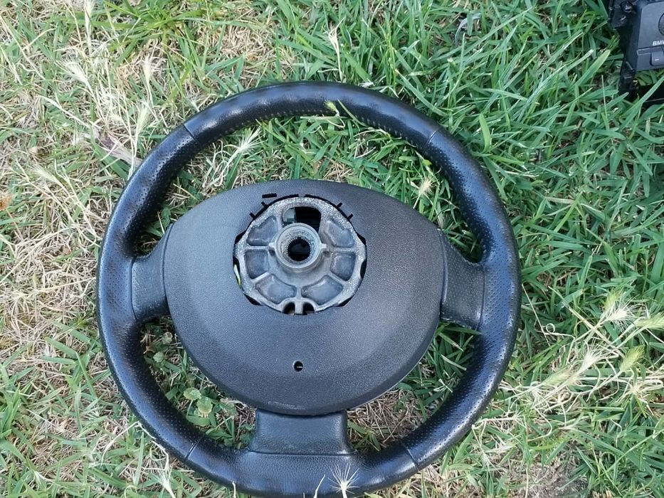 Vendo volnate de renault