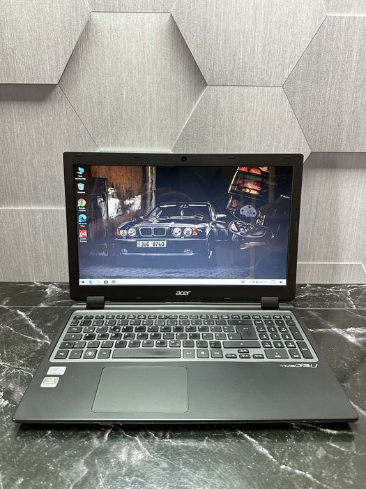 Ноутбук Acer Aspire M3-581TG