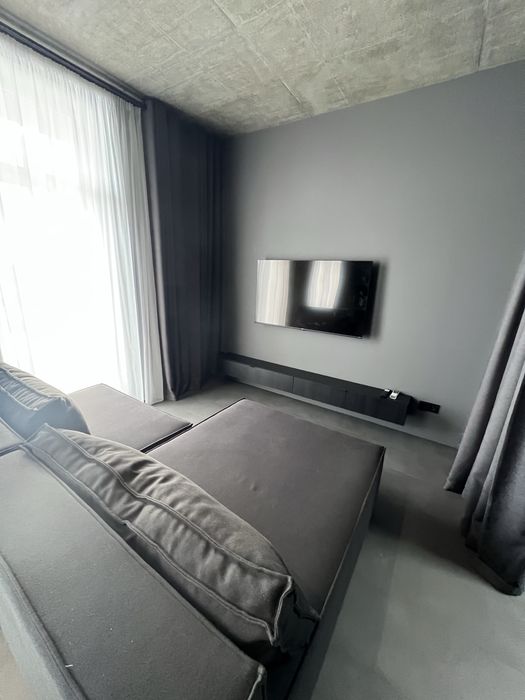 Оренда гарної 1кім студіі , район Бам