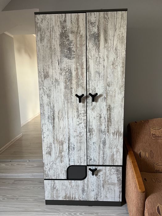 Zestaw mebli stan idelany