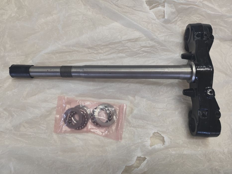 Peças Nmax 125cc Novas