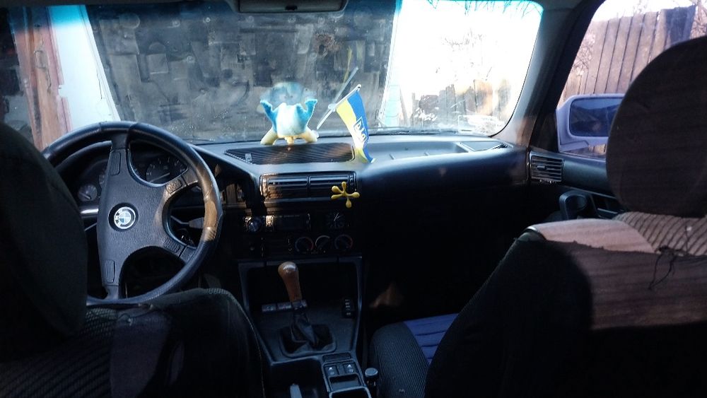 Продам бмв 520 і