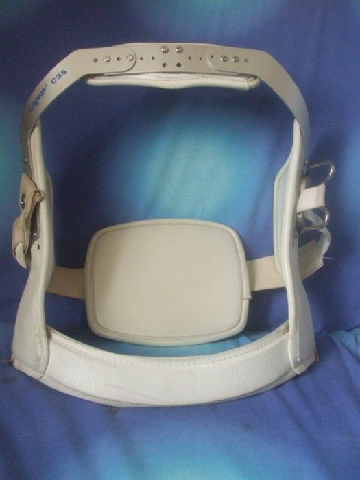 Colete de Jewet Ortopédico