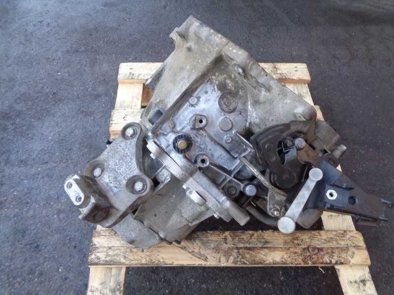 Skrzynia biegów Citroen Berlingo 1.6 hdi 2019r 20ET58