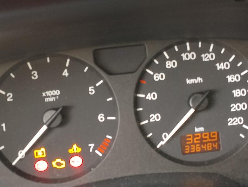Sprzedam Opel zafira