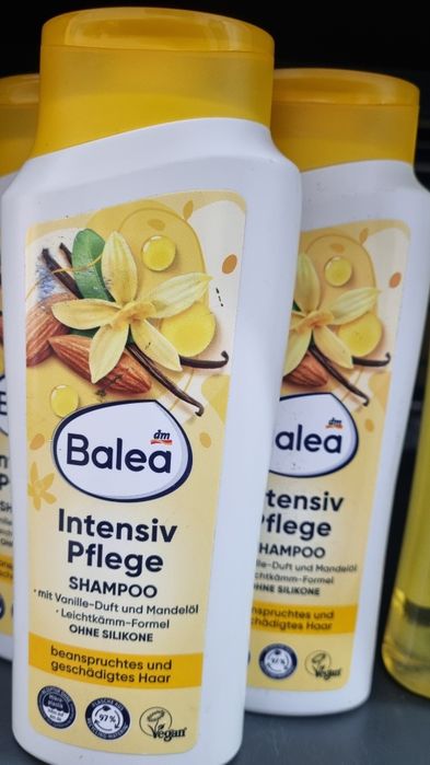 Шампунь Balea 300мл.