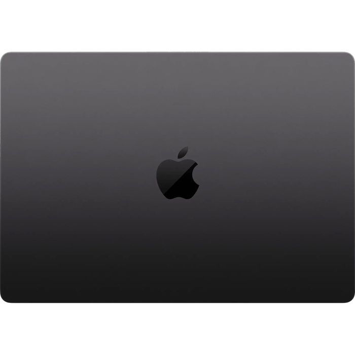 Apple MacBook Pro 14 2025 M5 24GB 1TB SSD Space Black Магазин Гарантія