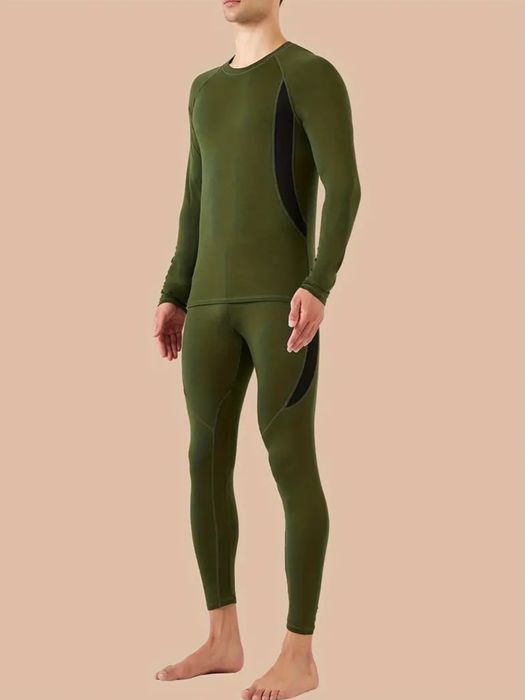 Термобілизна  чоловіча.