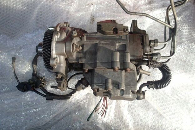 Ремонт тнвд Mitsubishi Pajero 3
Zexel VRZ 3.2 DI-D 4M41