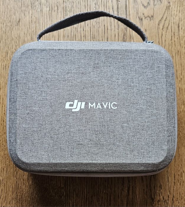 Akcesoria do drona Dji mini 3