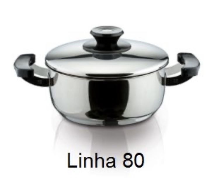 Pegas e Pomos -  Imco