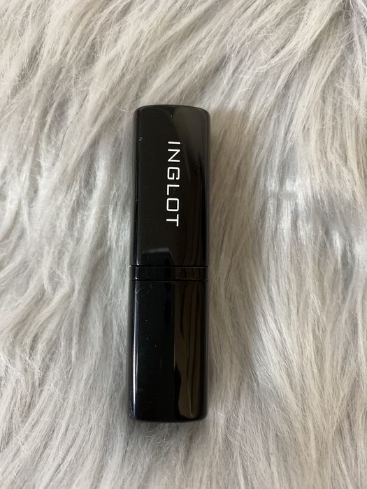 Pomafka matowa Inglot - 411
