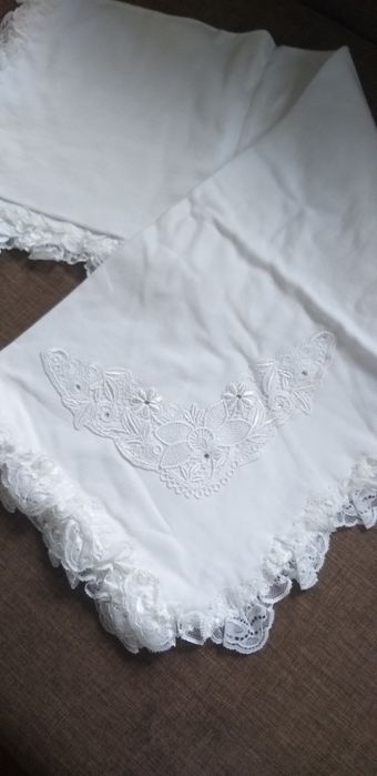 Крижма для христин