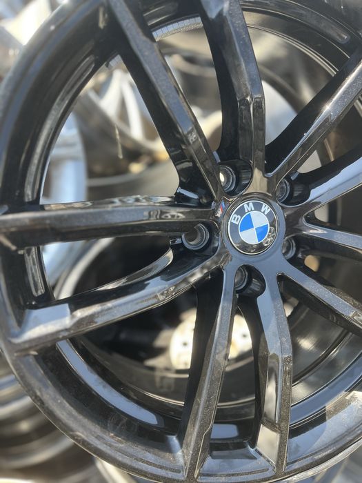 Jantes 18 Originais BMW G30 5x112
