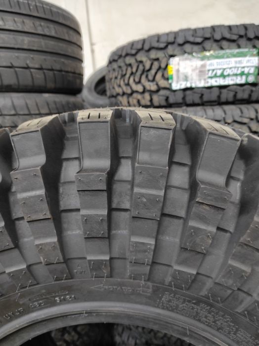 MAXXIS Trepador 37X12.50-16 M8060 MT 4X4 325/80R16