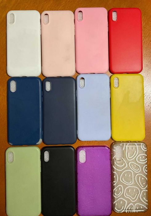 IPhone XS Branco 256 GB