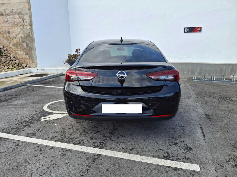 Opel Insignia Grand Sport