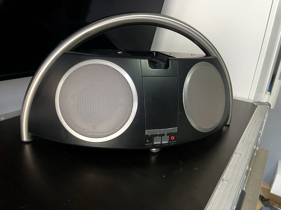 Glosnik z bluetooth harman kardon go+ play